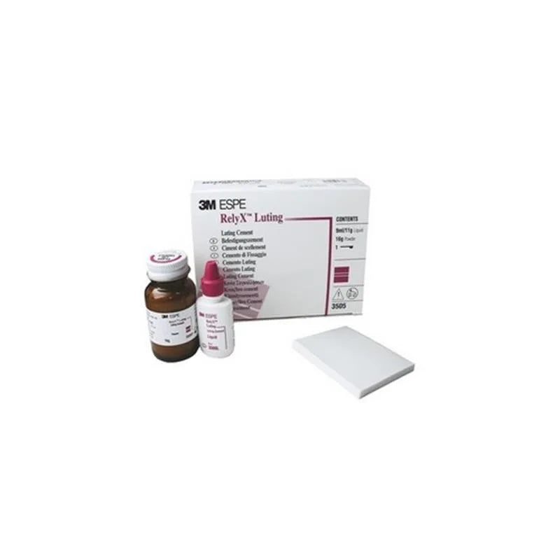 RELYX LUTING INTRO KIT