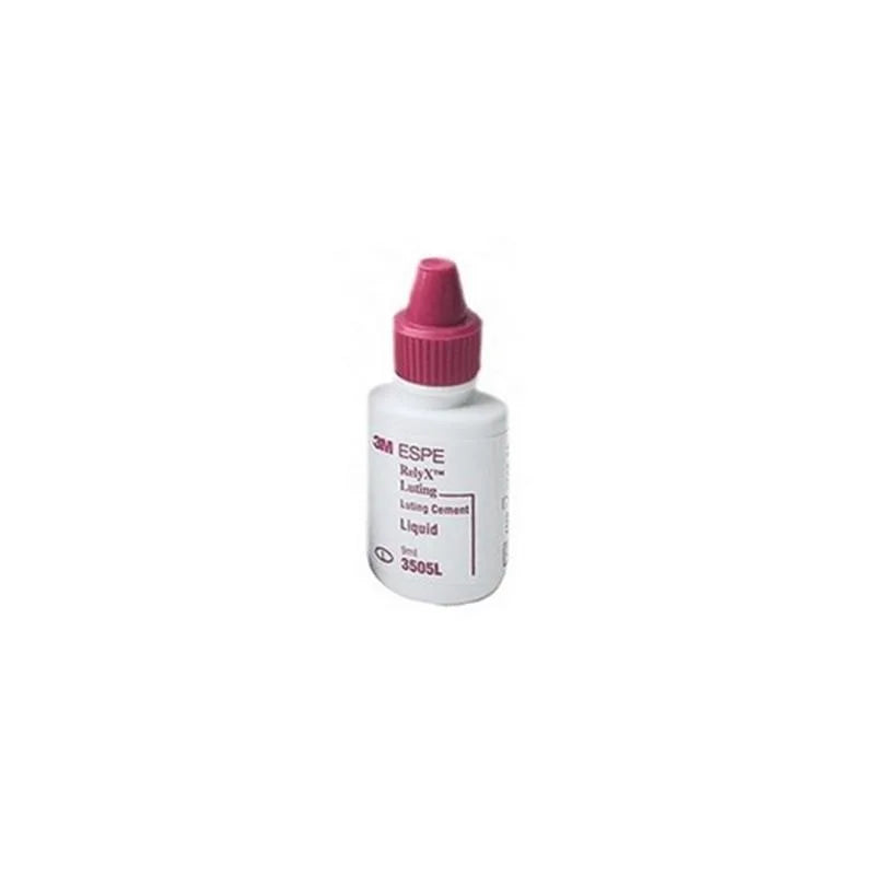 RELYX LUTING VLOEISTOF 9ML