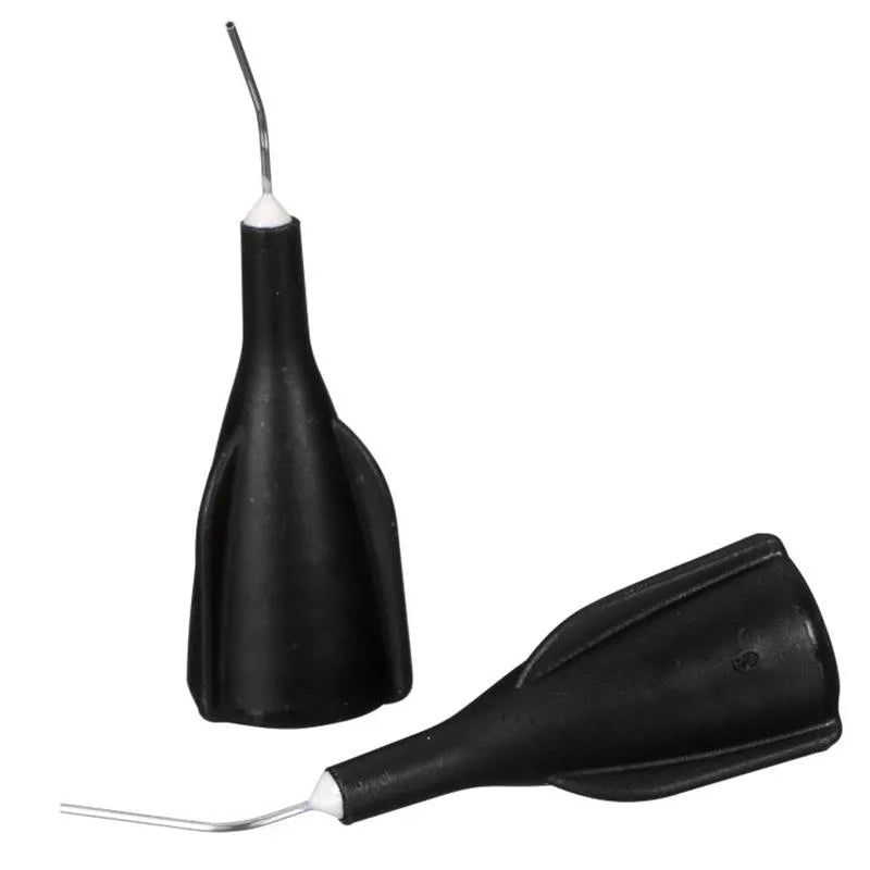 FILTEK FLOWABLE APPLICATIETIP 27G FIJN ZWART X20ST.