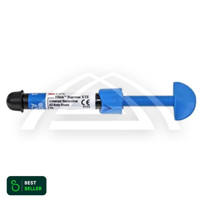 FILTEK SUPREME XTE SPUIT 4910-A3B