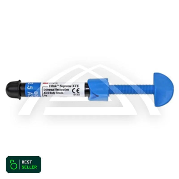 FILTEK SUPREME XTE SPUIT 4910-A3,5B
