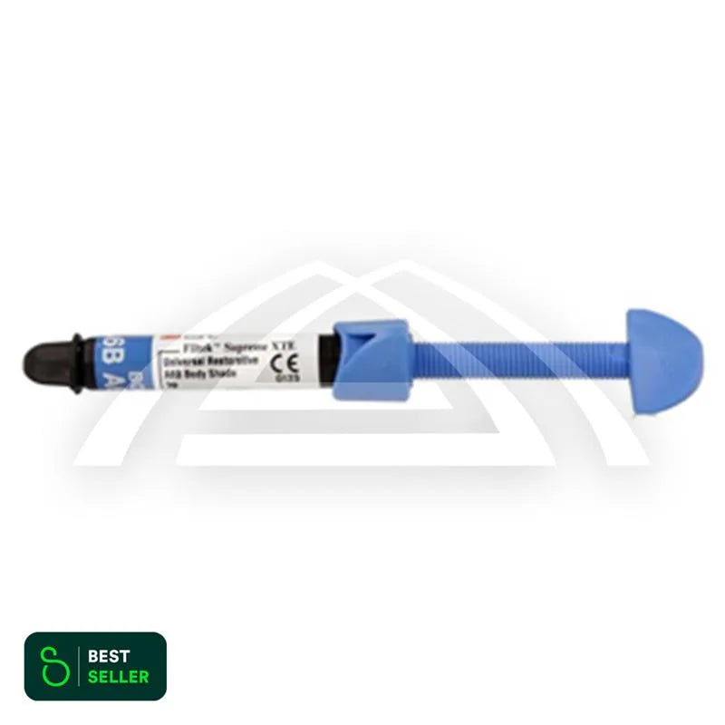 FILTEK SUPREME XTE SPUIT 4910-A6B