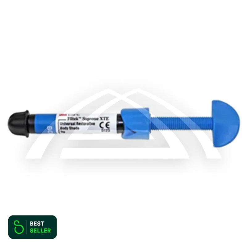 FILTEK SUPREME XTE SPUIT 4910-B1E