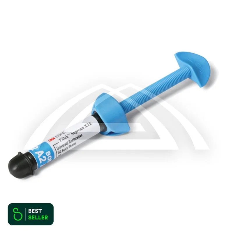 FILTEK SUPREME XTE SPUIT 4910-A3E