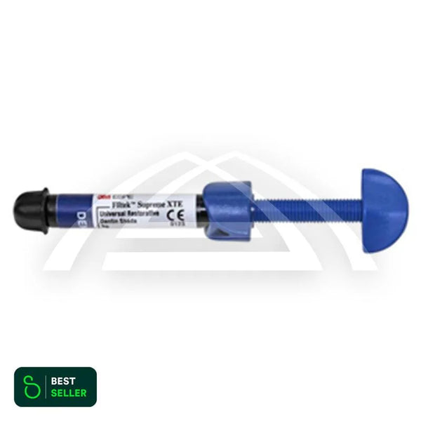 FILTEK SUPREME XTE SPUIT 4910-A4D