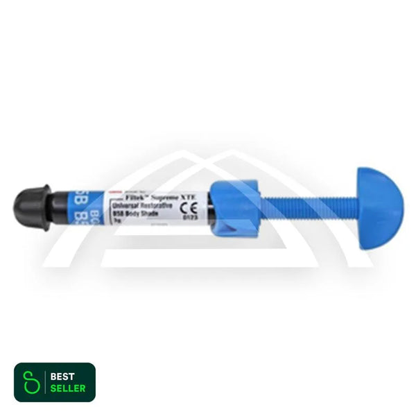 FILTEK SUPREME XTE SPUIT 4910-B5B