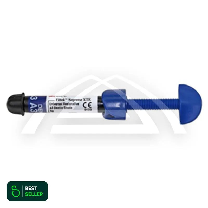 FILTEK SUPREME XTE SPUIT DENTINE A3D