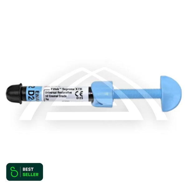 FILTEK SUPREME XTE SPUIT 4910-D2E