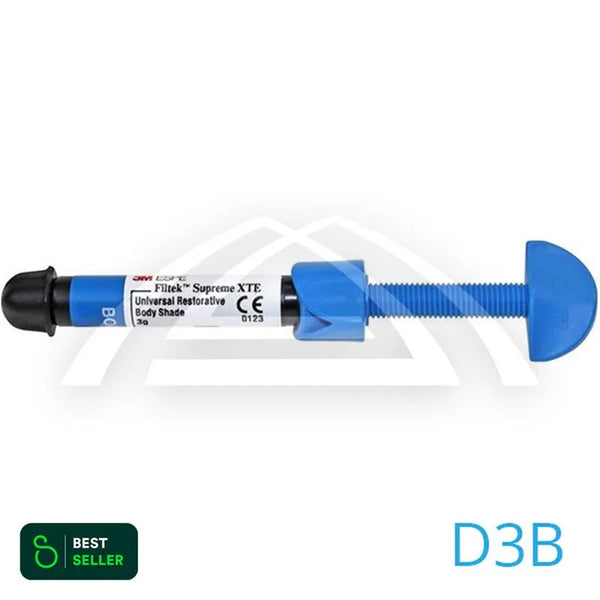 FILTEK SUPREME XTE SPUIT 4910-D3B