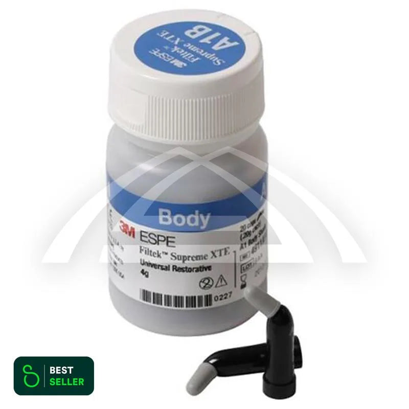 FILTEK SUPREME XTE CAPSULES A1B X20ST