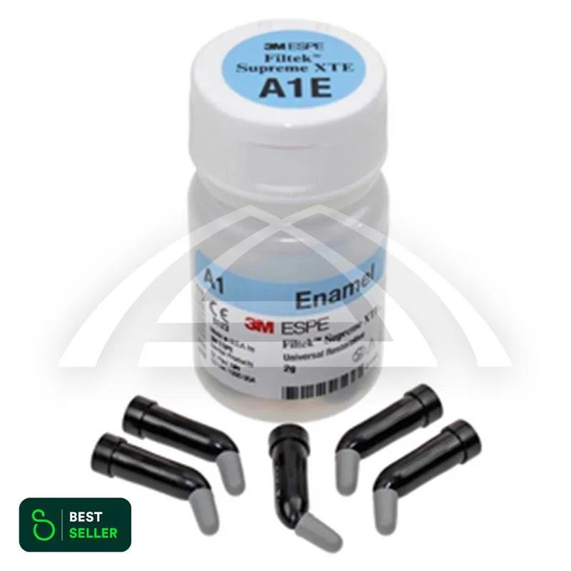 FILTEK SUPREME XTE CAPSULES A1E X10ST