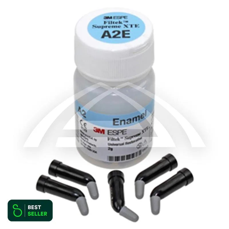 FILTEK SUPREME XTE CAPSULES A2E X10ST