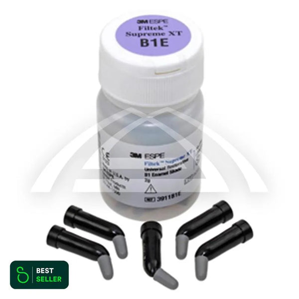 FILTEK SUPREME XTE CAPSULES B1E X10ST