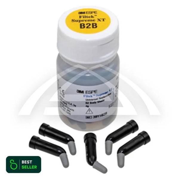 FILTEK SUPREME XTE CAPSULES B2B X20ST