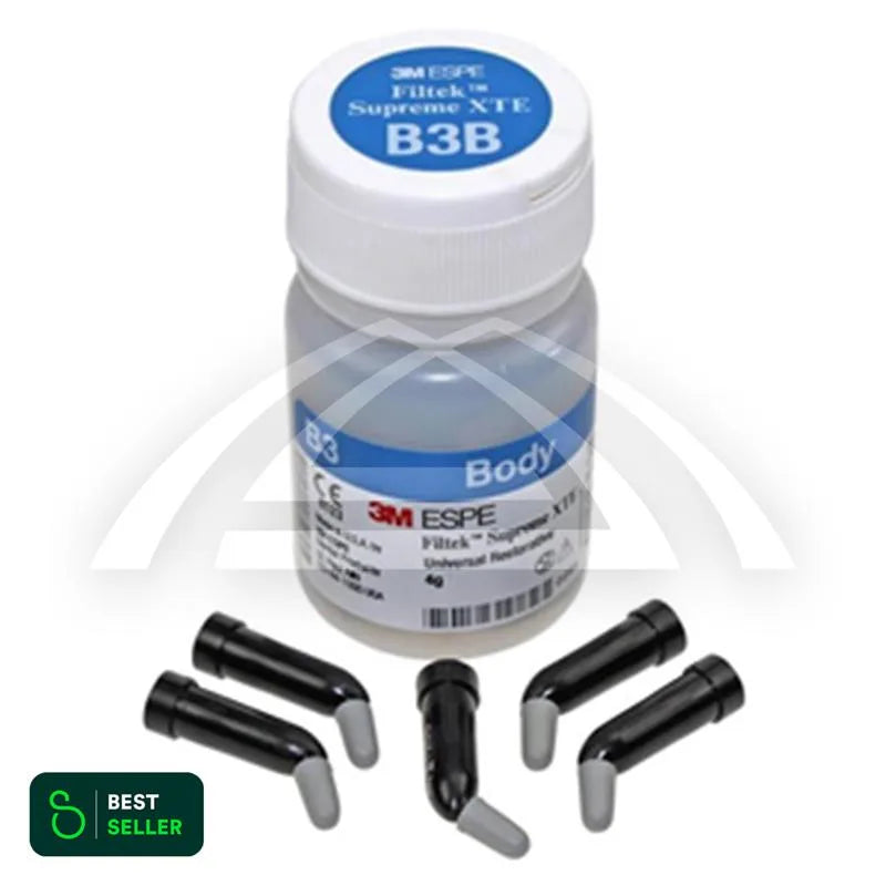 FILTEK SUPREME XTE CAPSULES B3B X20ST