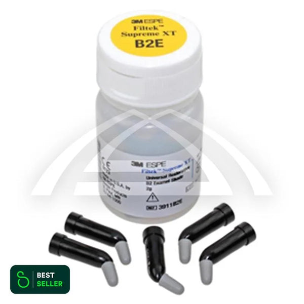 FILTEK SUPREME XTE CAPSULES B2E X10ST