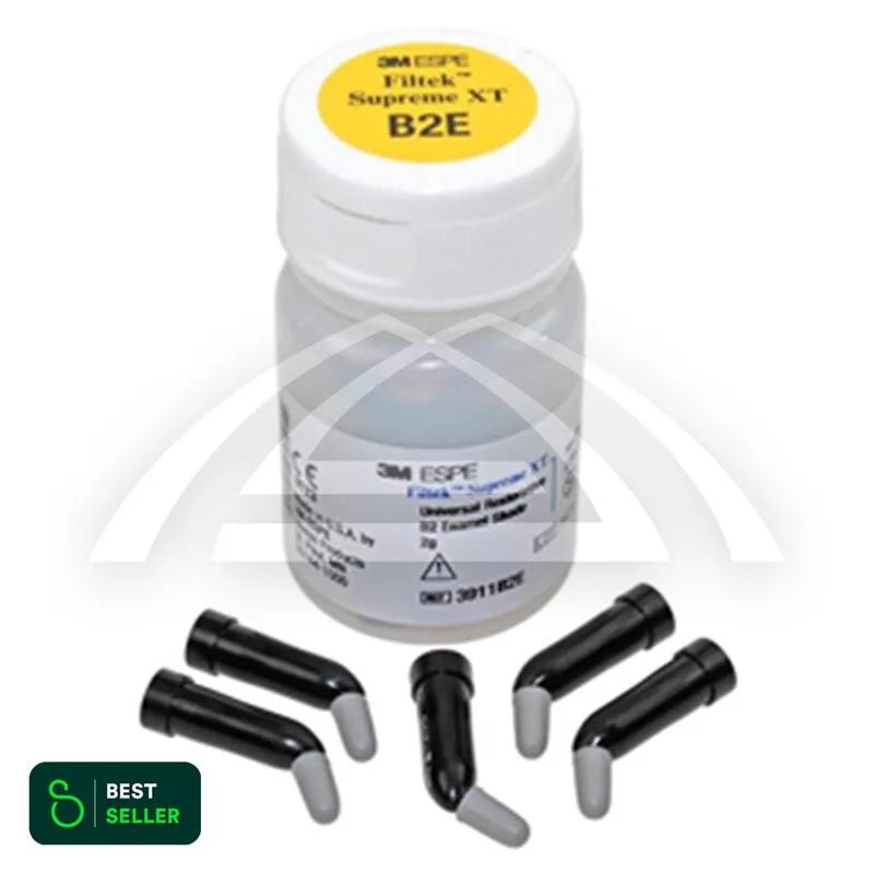 FILTEK SUPREME XTE CAPSULES B2E X10ST