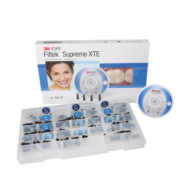 FILTEK SUPREME XTE PROFESSIONAL KIT