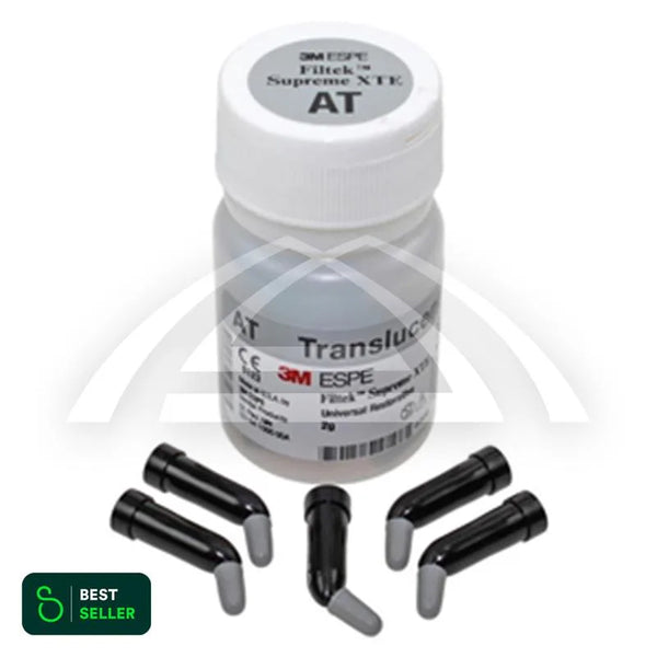 FILTEK SUPREME XTE CAPSULES AT X10ST