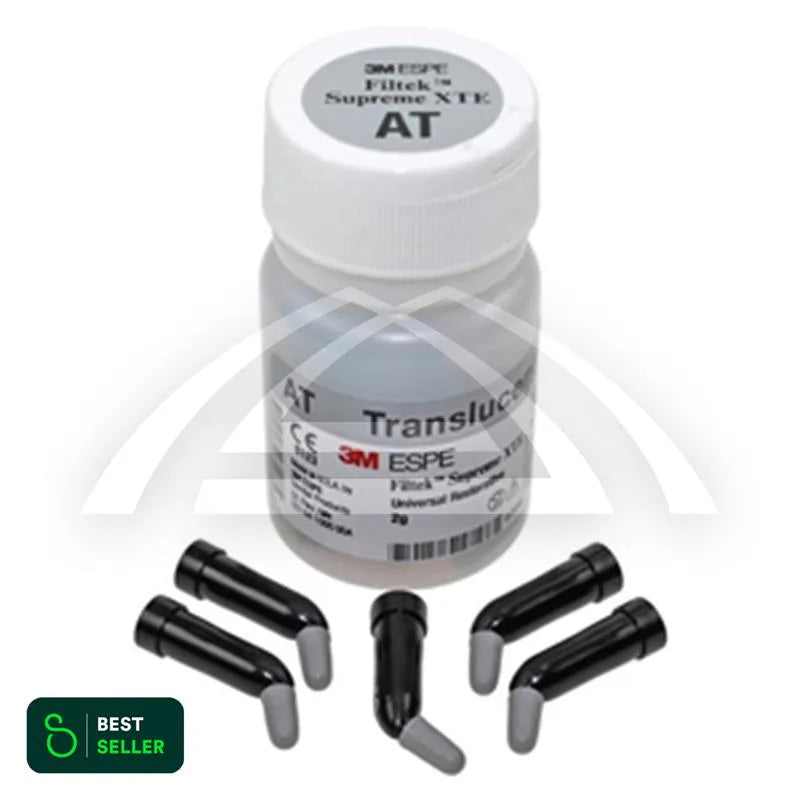 FILTEK SUPREME XTE CAPSULES AT X10ST