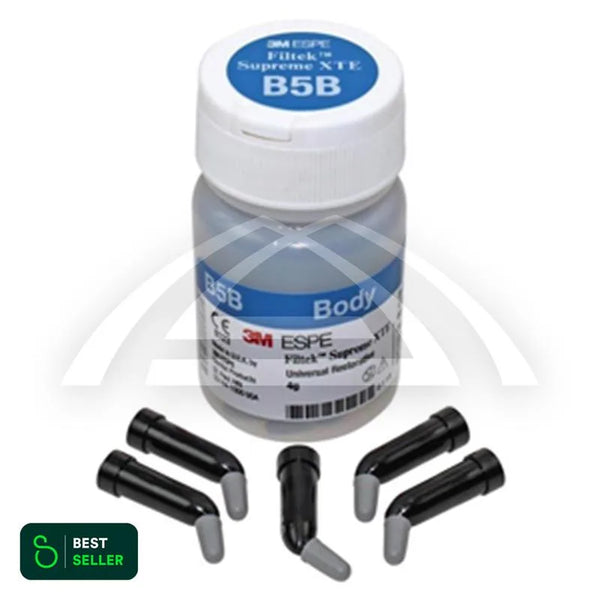 FILTEK SUPREME XTE CAPSULES B5B X20ST