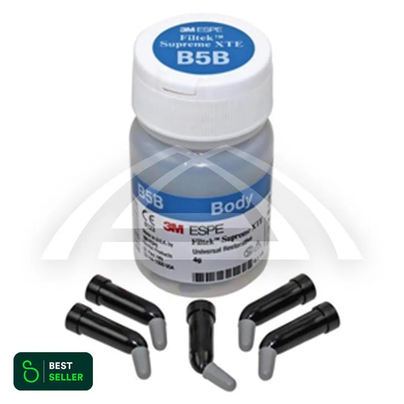 FILTEK SUPREME XTE CAPSULES B5B X20ST
