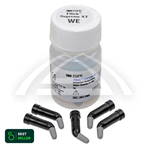 FILTEK SUPREME XTE CAPSULES WE X10ST