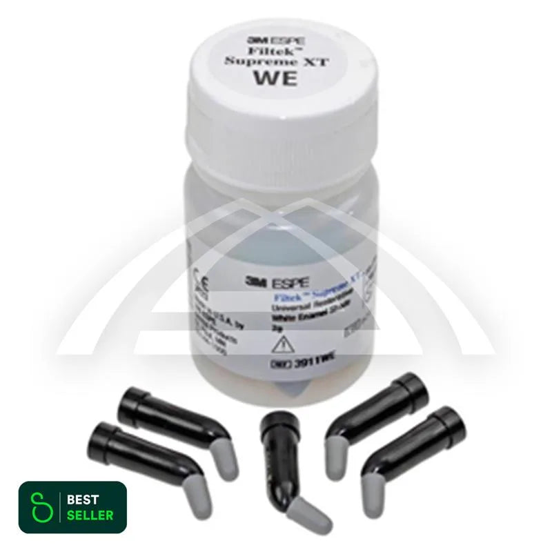 FILTEK SUPREME XTE CAPSULES WE X10ST