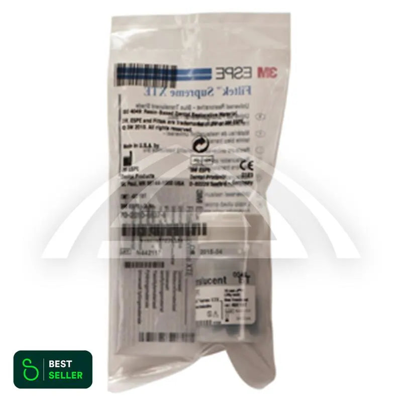 FILTEK SUPREME XTE CAPSULES BT X10ST