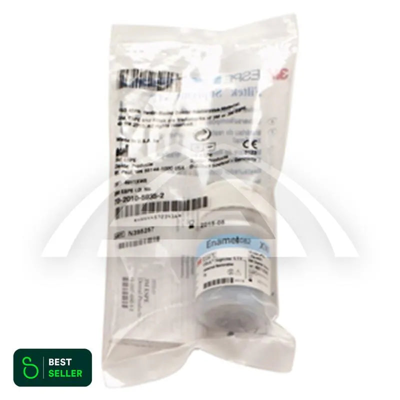 FILTEK SUPREME XTE CAPSULES XWE X10ST