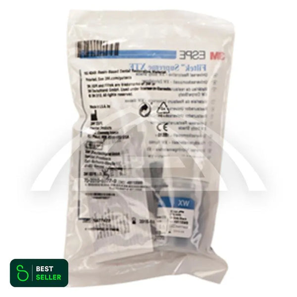 FILTEK SUPREME XTE CAPSULES XWB X20ST