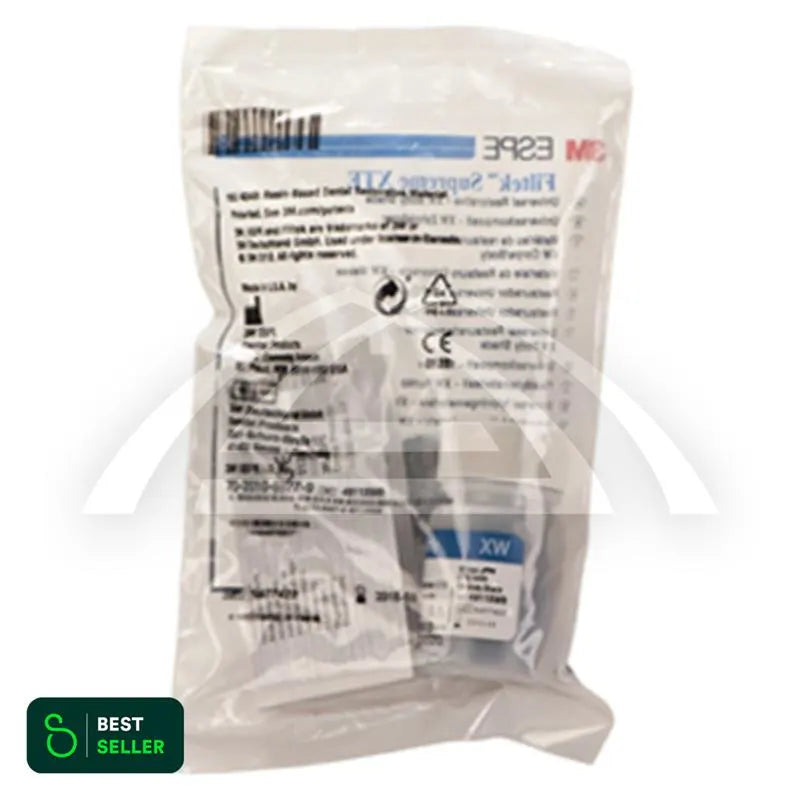 FILTEK SUPREME XTE CAPSULES XWB X20ST