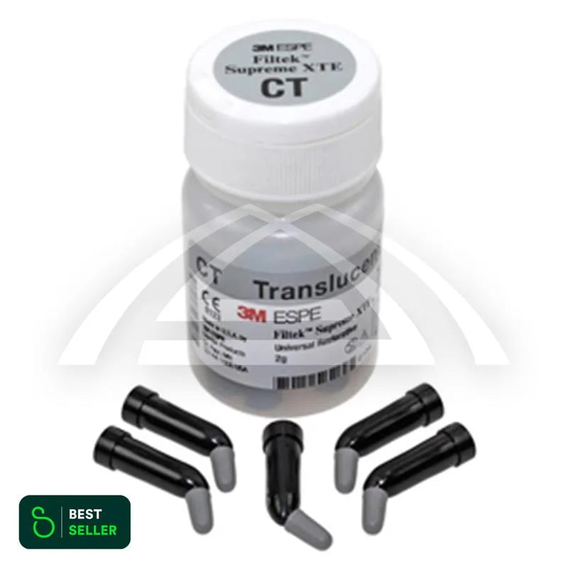 FILTEK SUPREME XTE CAPSULES CT  X10ST