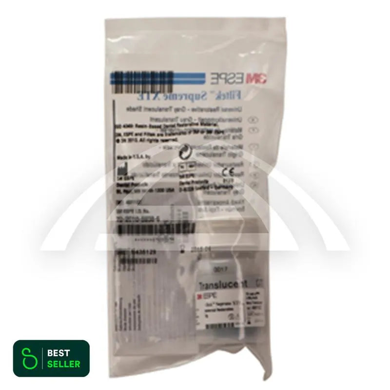 FILTEK SUPREME XTE CAPSULES GT  X10ST