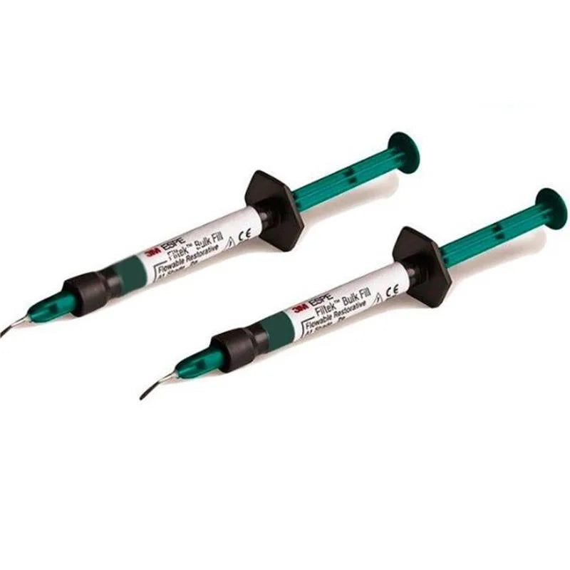 FILTEK BULK FILL FLOW SPUIT UNIVERSAL 2X2GR