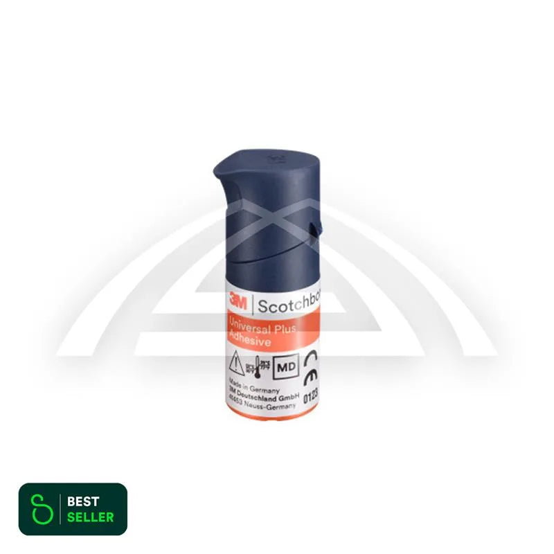 SCOTCHBOND UNIVERSAL PLUS ADHESIEF REFILL FLESJE 5ML 41294