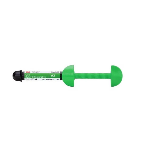 FILTEK ONE BULK FILL SPUIT A3 X4GR