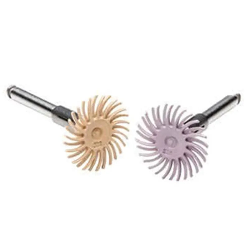 SOFLEX DIAMOND SPIRAL POLIJSTSYSTEEM INTRO KIT 5092-IM
