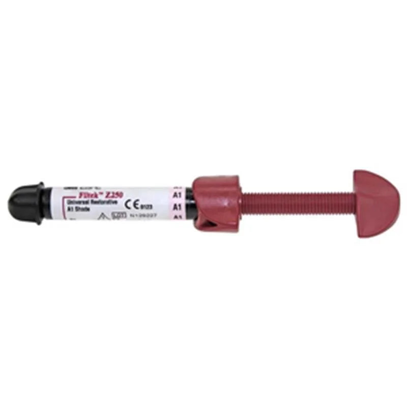 FILTEK Z250 SPUIT REFILL A1, 1 X4GR