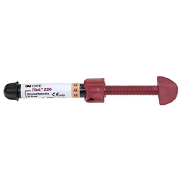 FILTEK Z250 SPUIT REFILL A2, 1 X4GR