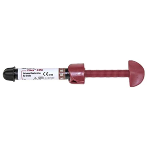FILTEK Z250 SPUIT REFILL A3 , 1 X4GR