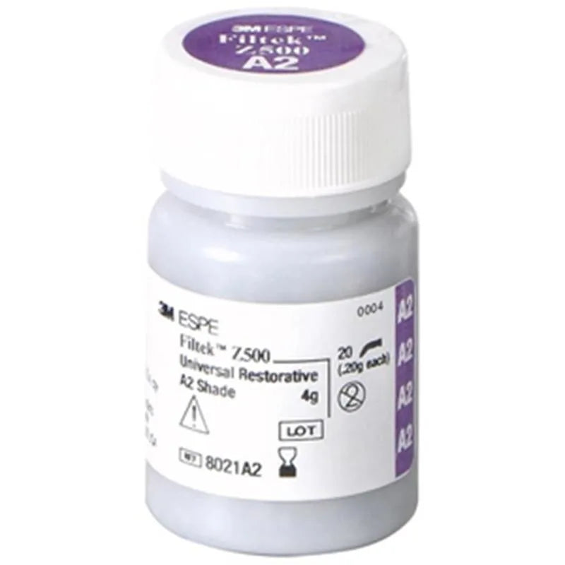 Z-500 FILTEK CAPSULES A2 20X0,2GR