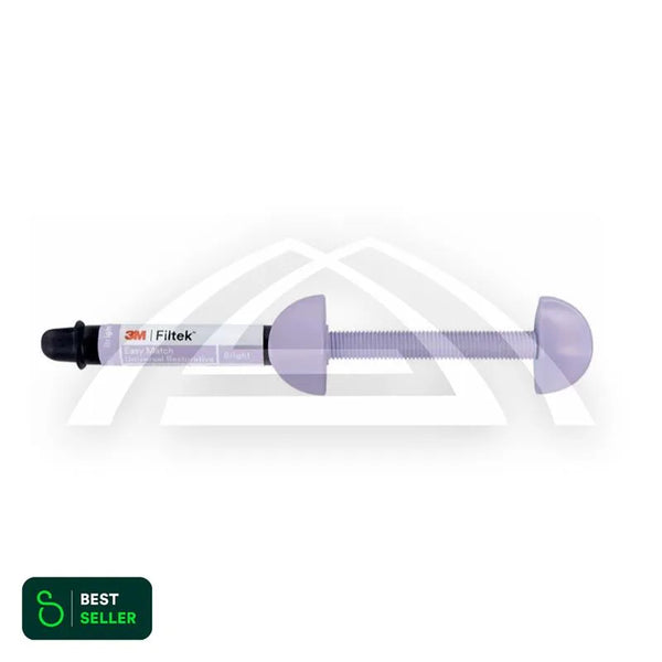 FILTEK EASY MATCH UNIVERSAL RESTORATIVE SPUIT BRIGHT 4GR. 6220B