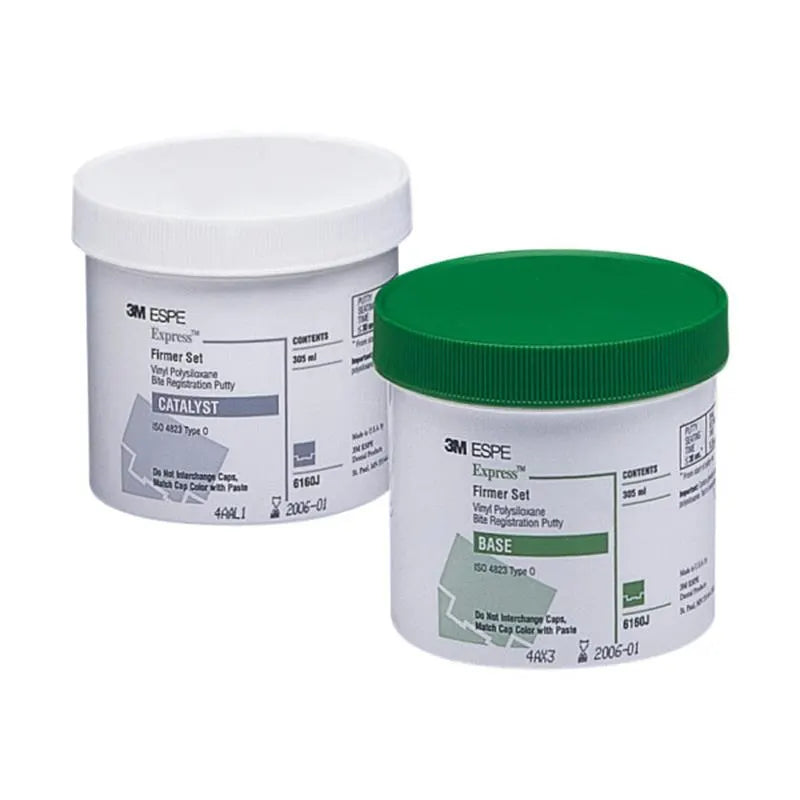 EXPRESS STD PUTTY QUICK VPS, GROEN, 2 X305ML