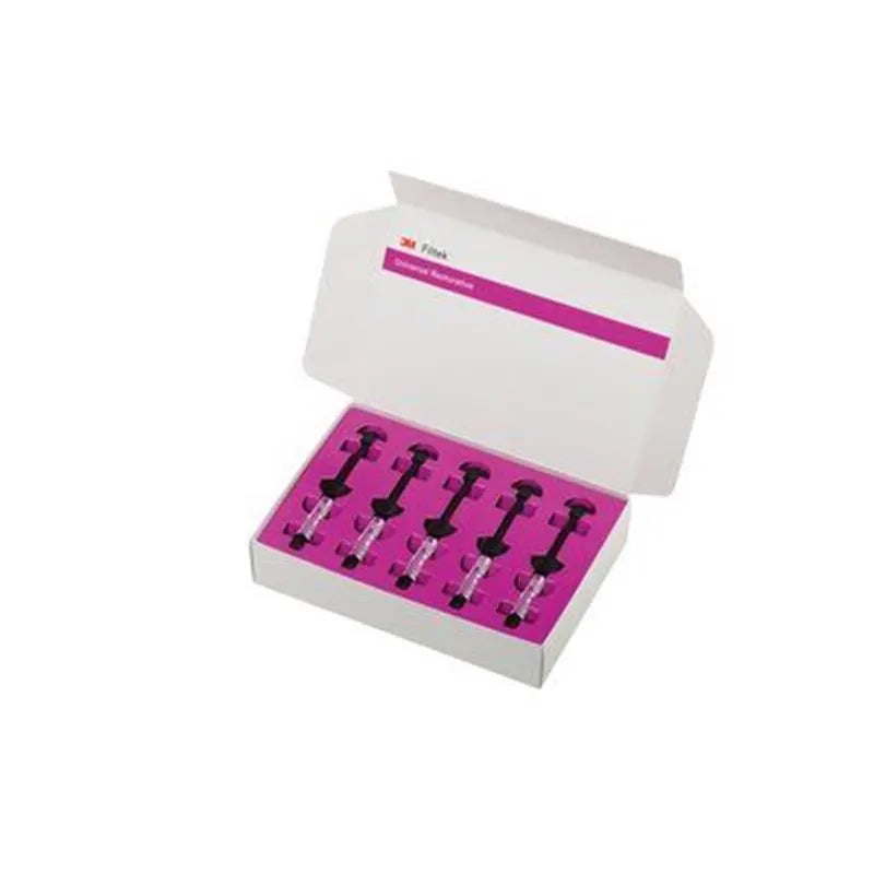 FILTEK UNIVERSAL RESTORATIVE ESSENTIALS KIT SPUIT 6555-SK