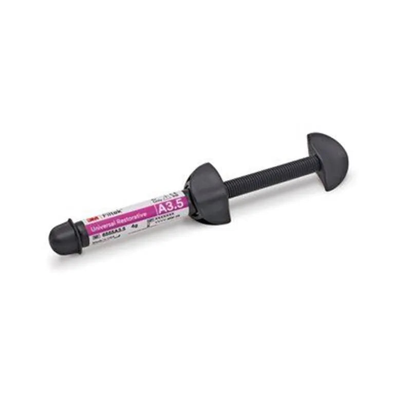 FILTEK UNIV. REST. REFILL A3,5 SPUIT 4GR