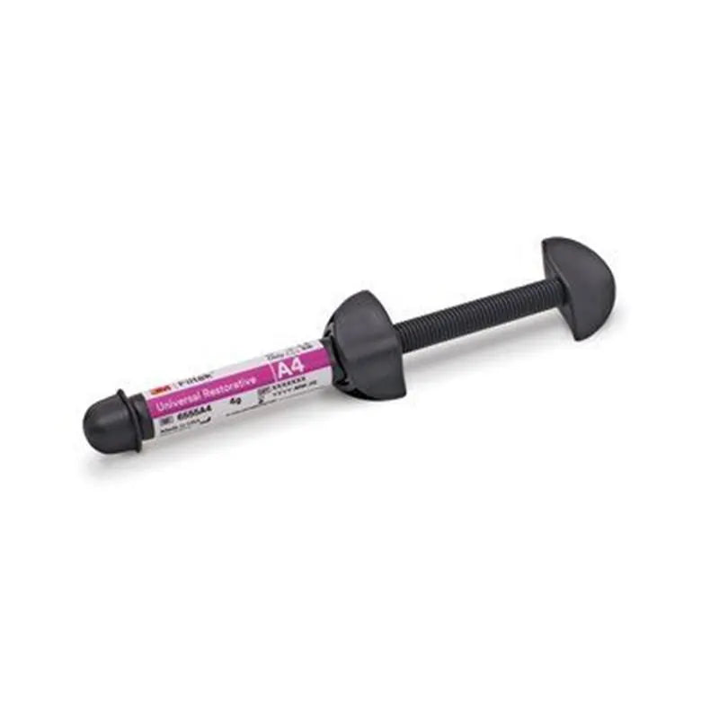 FILTEK UNIV. REST. REFILL A4 SPUIT 4GR