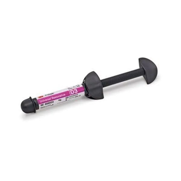 FILTEK UNIV. REST. REFILL D3 SPUIT 4GR