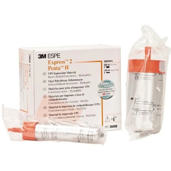 EXPRESS 2 PENTA H VPS 720ML