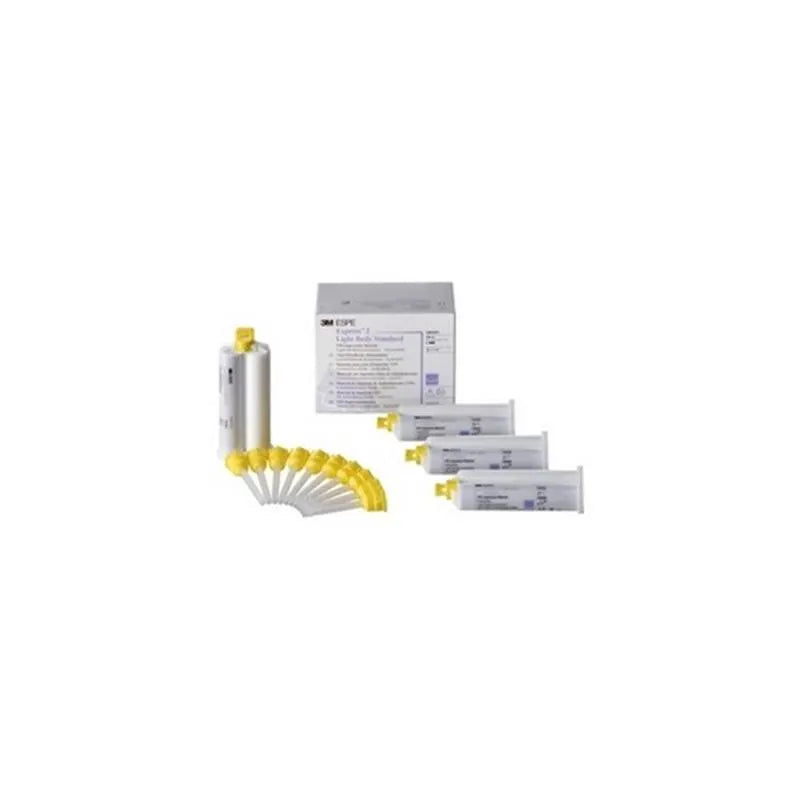 EXPRESS 2 LIGHT BODY STANDARD VPS 4X50ML